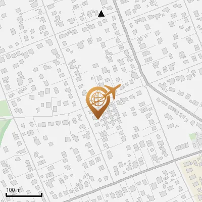 Foto zu Auf der Heide 68, 22393 Hamburg