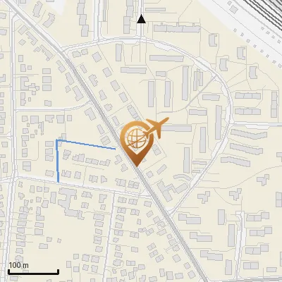 Foto zu Franzosenkoppel 68, 22547 Hamburg