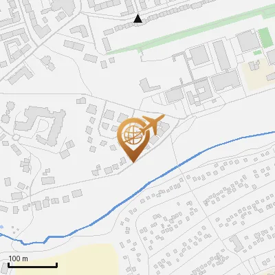 Foto zu Göhlbachtal 68, 21073 Hamburg