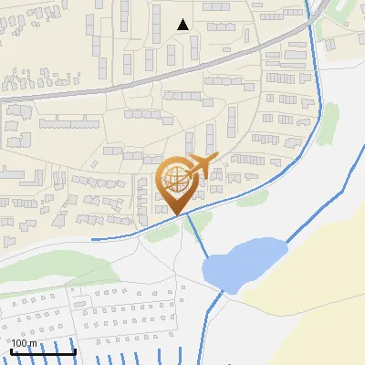 Foto zu Goerdelerstraße 68, 21031 Hamburg