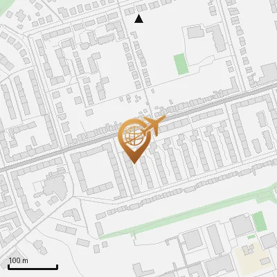 Foto zu Hoppenstedtstraße 68, 21073 Hamburg