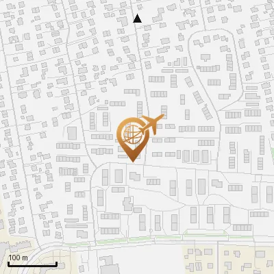 Foto zu Ilkstraat 68, 22399 Hamburg