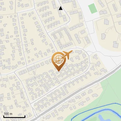 Foto zu Josthöhe 68, 22339 Hamburg