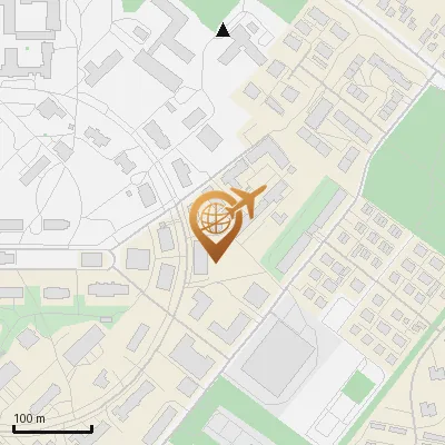 Foto zu Jütlandring 68, 22419 Hamburg