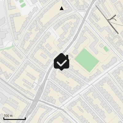 Bild zu Kottwitzstraße 68, 20253 Hamburg