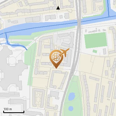 Foto zu Lohkoppelstraße 68, 22083 Hamburg