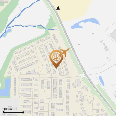 Foto zu Neurahlstedter Graben 68, 22143 Hamburg