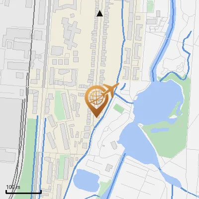 Foto zu Peter-Beenck-Straße 68, 21107 Hamburg