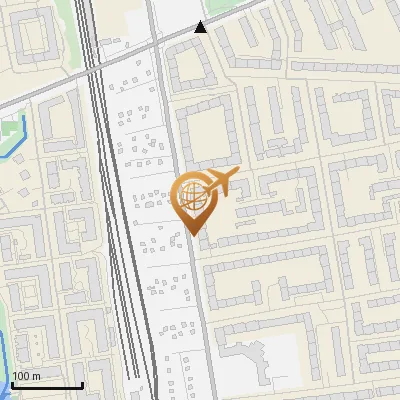 Foto zu Rübenkamp 68, 22307 Hamburg