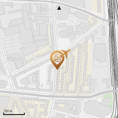 Foto zu Schützenstraße 68, 22761 Hamburg