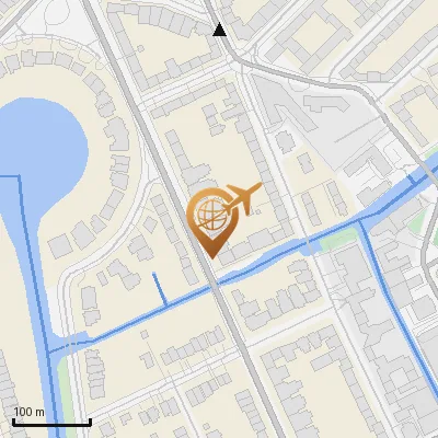 Foto zu Sierichstraße 68, 22301 Hamburg