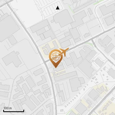 Foto zu Sportallee 68, 22335 Hamburg