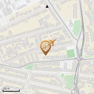 Foto zu Steenwisch 68, 22527 Hamburg