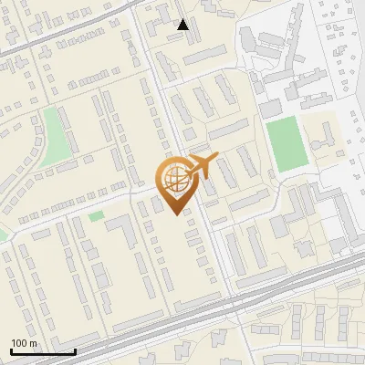 Foto zu Stephanstraße 68, 22047 Hamburg