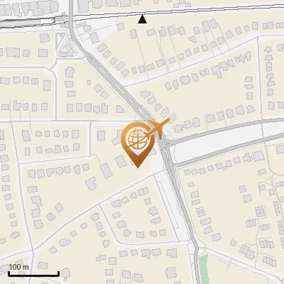 Foto zu Walderseestraße 68, 22605 Hamburg