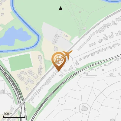 Foto zu Wellingsbütteler Landstraße 68, 22337 Hamburg