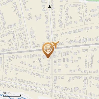 Foto zu Wentorfer Straße 68, 21029 Hamburg