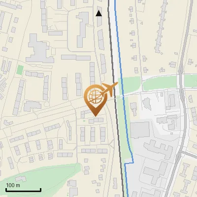 Foto zu Wördenmoorweg 68, 22415 Hamburg