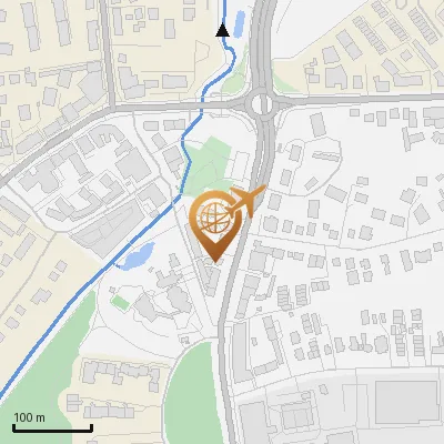 Foto zu Langenhorner Chaussee 681, 22419 Hamburg