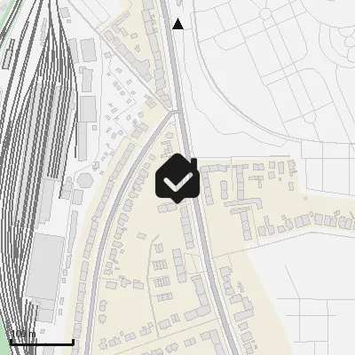 Bild zu Fuhlsbüttler Straße 685, 22337 Hamburg