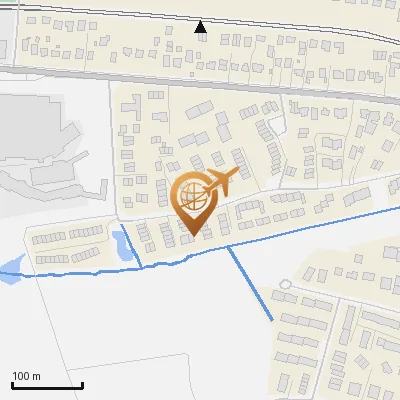 Foto zu Adebarweg 69, 22559 Hamburg