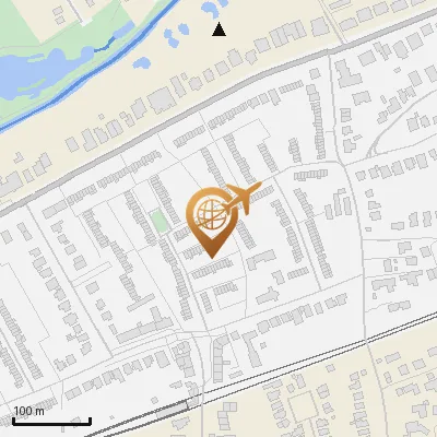 Foto zu Am Stein 69, 22337 Hamburg