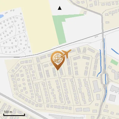 Foto zu Boberger Lohe 69, 21031 Hamburg