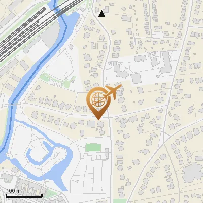 Foto zu Chrysanderstraße 69, 21029 Hamburg