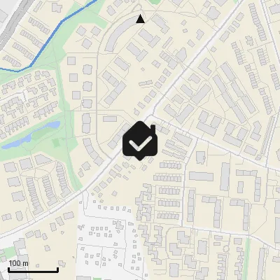 Bild zu Emil-Andresen-Straße 69, 22529 Hamburg
