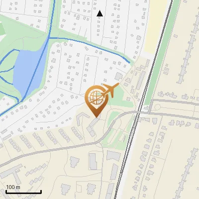 Foto zu Foorthkamp 69, 22419 Hamburg