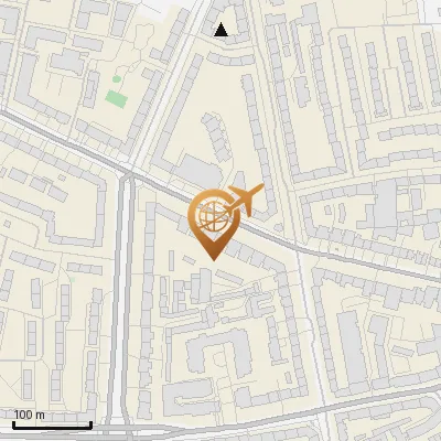 Foto zu Friedensallee 69, 22763 Hamburg