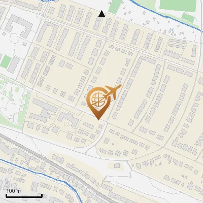 Foto zu Gojenbergsweg 69, 21029 Hamburg