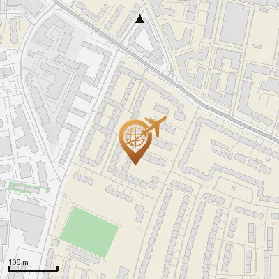 Foto zu Grünebergstraße 69, 22763 Hamburg