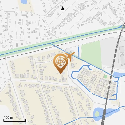 Foto zu Hagendeel 69, 22529 Hamburg