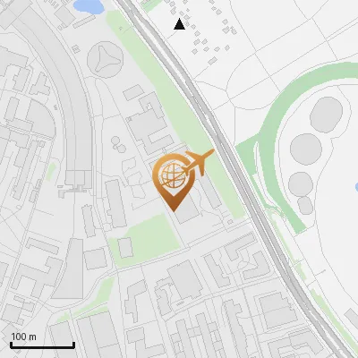 Foto zu Luruper Chaussee 149, 22761 Hamburg