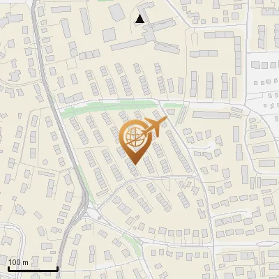 Foto zu Mindermannweg 69, 22609 Hamburg