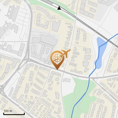 Foto zu Möllner Landstraße 69, 22117 Hamburg