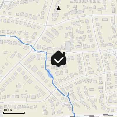 Bild zu Müllenhoffweg 69, 22607 Hamburg