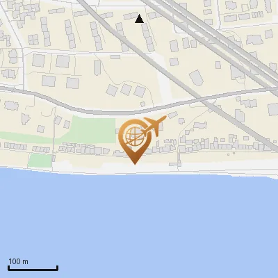 Foto zu Övelgönne 69, 22605 Hamburg