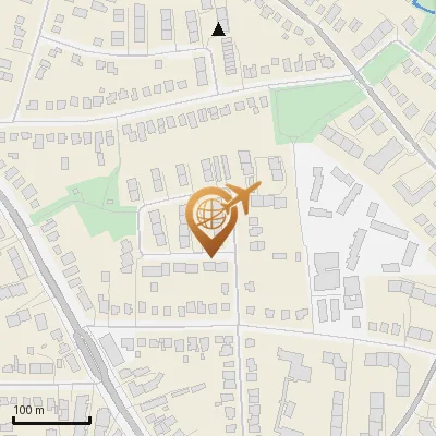 Foto zu Ordulfstraße 69, 22459 Hamburg