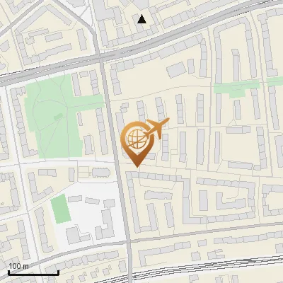 Foto zu Papenstraße 69, 22089 Hamburg