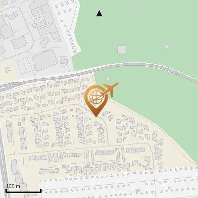 Foto zu Schärstraße 69, 21031 Hamburg