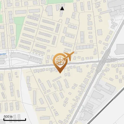 Foto zu Scharbeutzer Straße 69, 22147 Hamburg