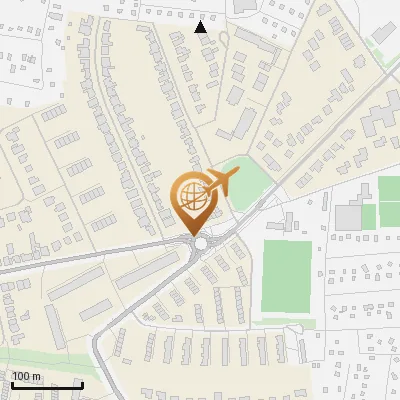 Foto zu Spreenende 69, 22453 Hamburg