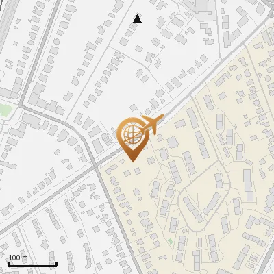 Foto zu Stadtbahnstraße 69, 22393 Hamburg