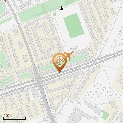 Foto zu Straßburger Straße 69, 22049 Hamburg