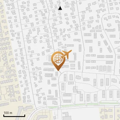 Foto zu Wesselstraat 69, 22399 Hamburg