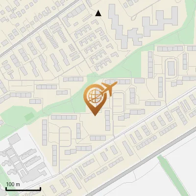 Foto zu Wildschwanbrook 69, 22145 Hamburg