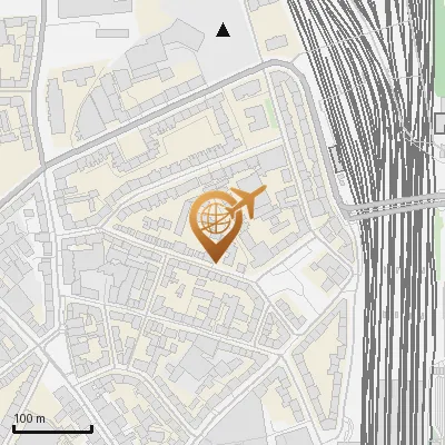 Foto zu Zeißstraße 69, 22765 Hamburg