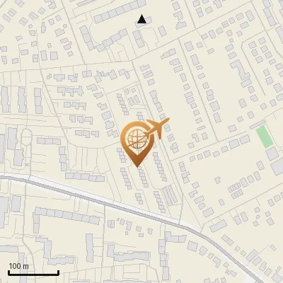 Foto zu Abrahamstraße 7, 22145 Hamburg